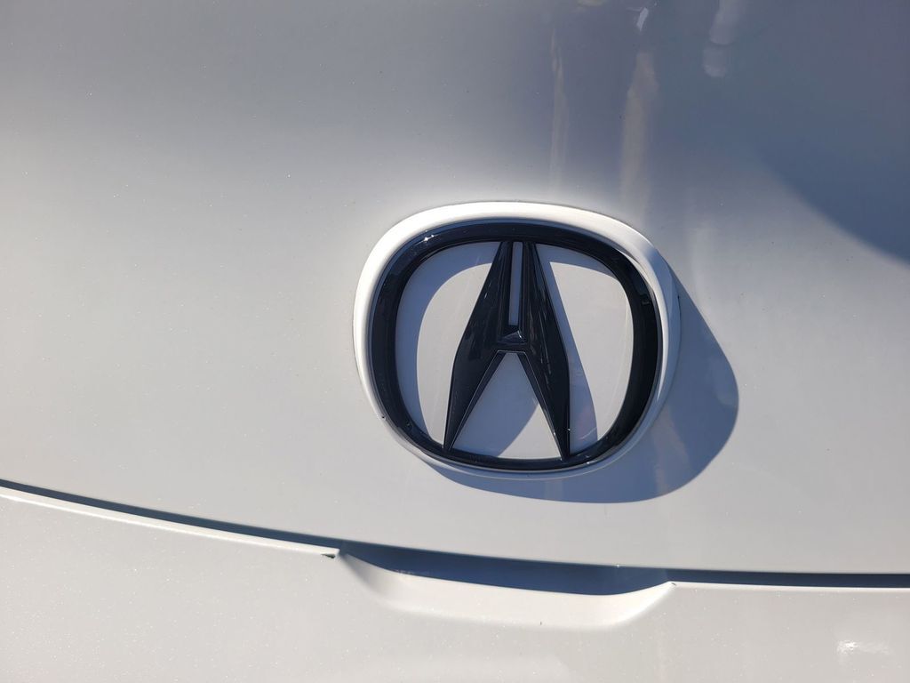 2024 Acura Integra A-Spec Package Roseville CA