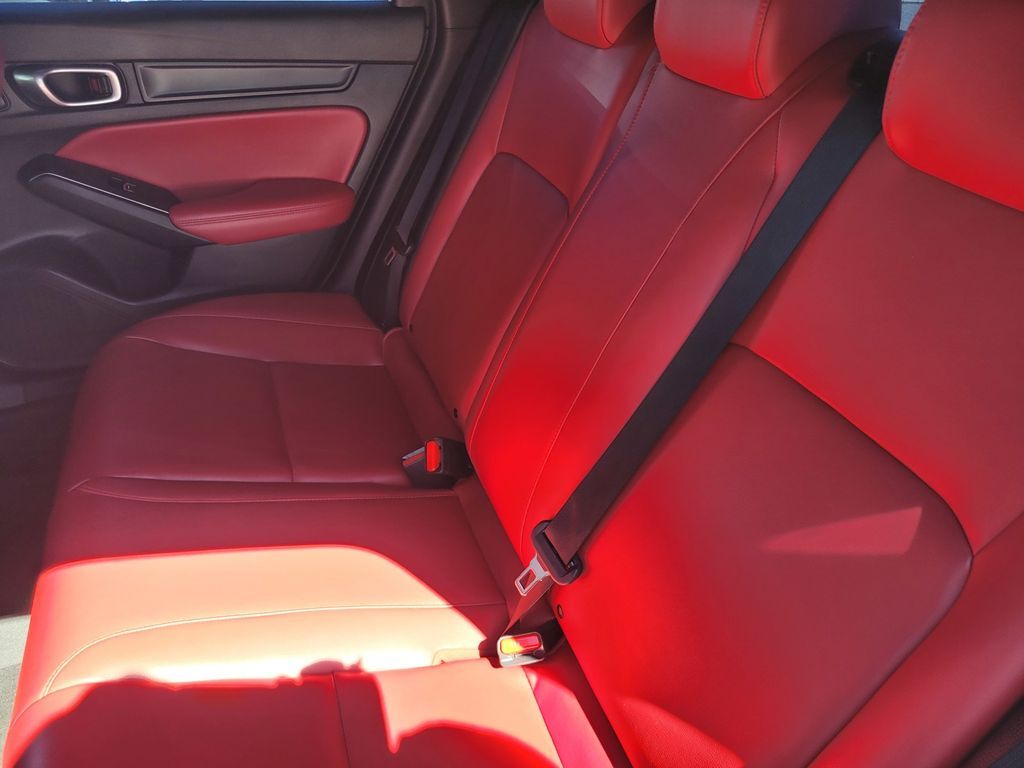 2024 Acura Integra A-Spec Package Roseville CA