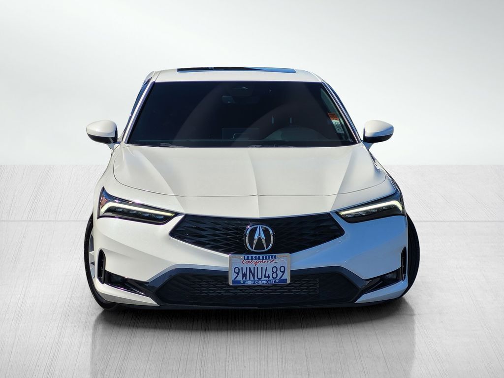 2024 Acura Integra A-Spec Package Roseville CA