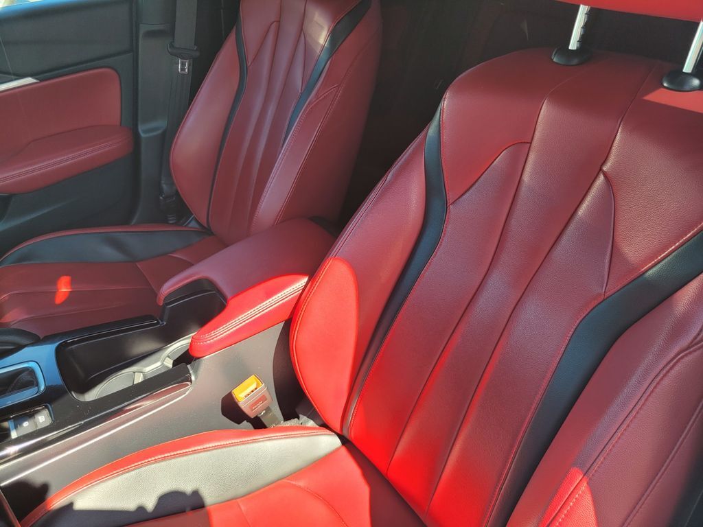 2024 Acura Integra A-Spec Package Roseville CA