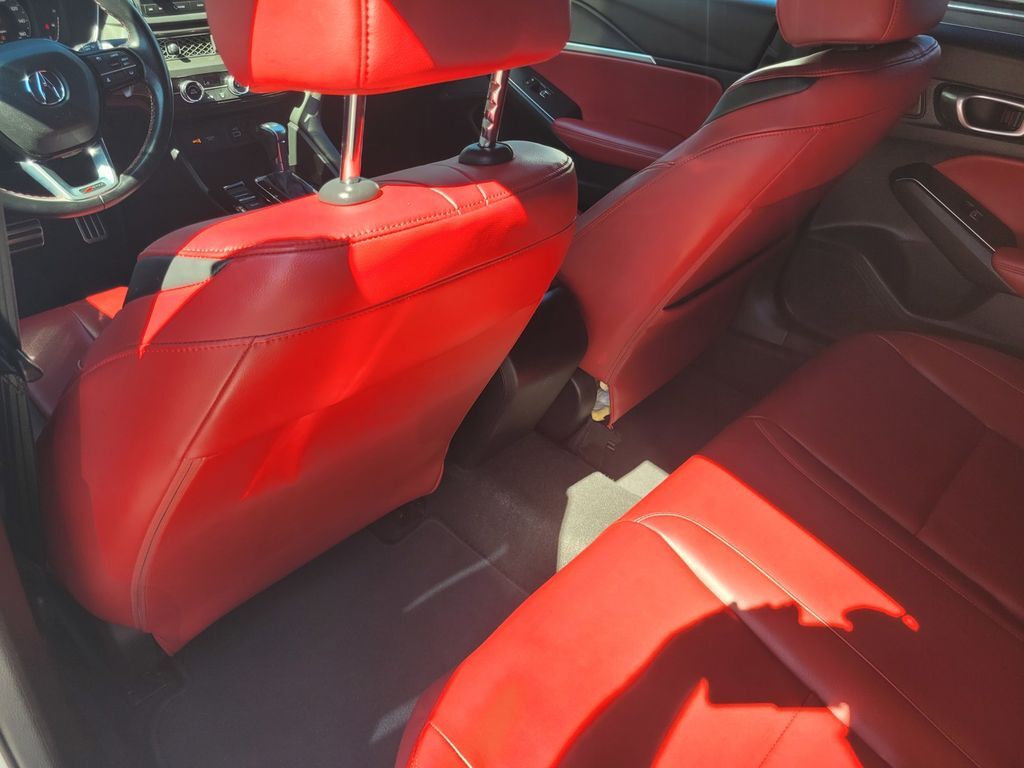 2024 Acura Integra A-Spec Package Roseville CA