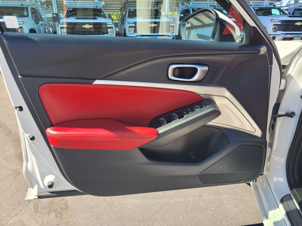 2024 Acura Integra A-Spec Package Roseville CA