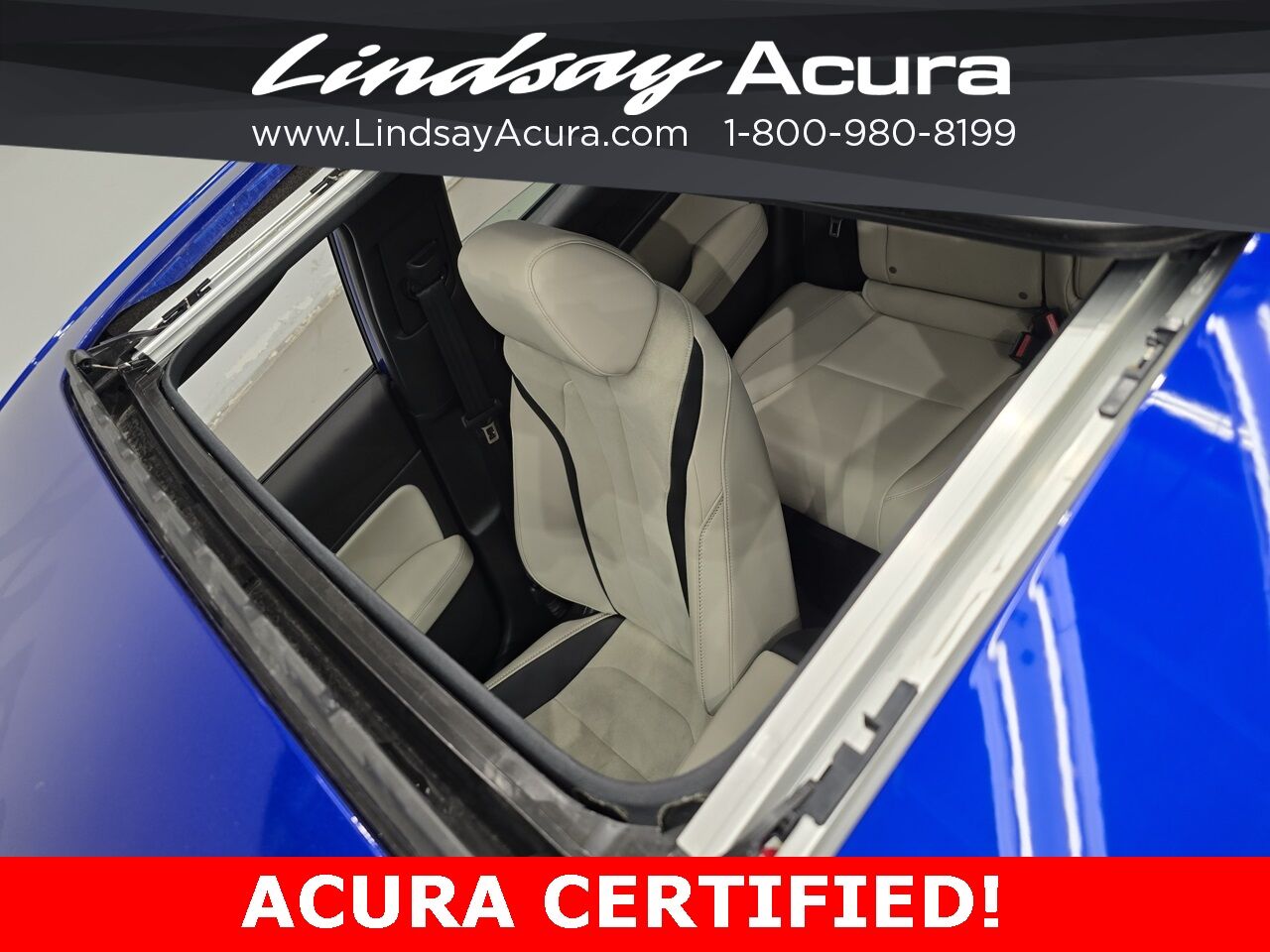 2024 Acura Integra A-Spec Tech Package Columbus OH