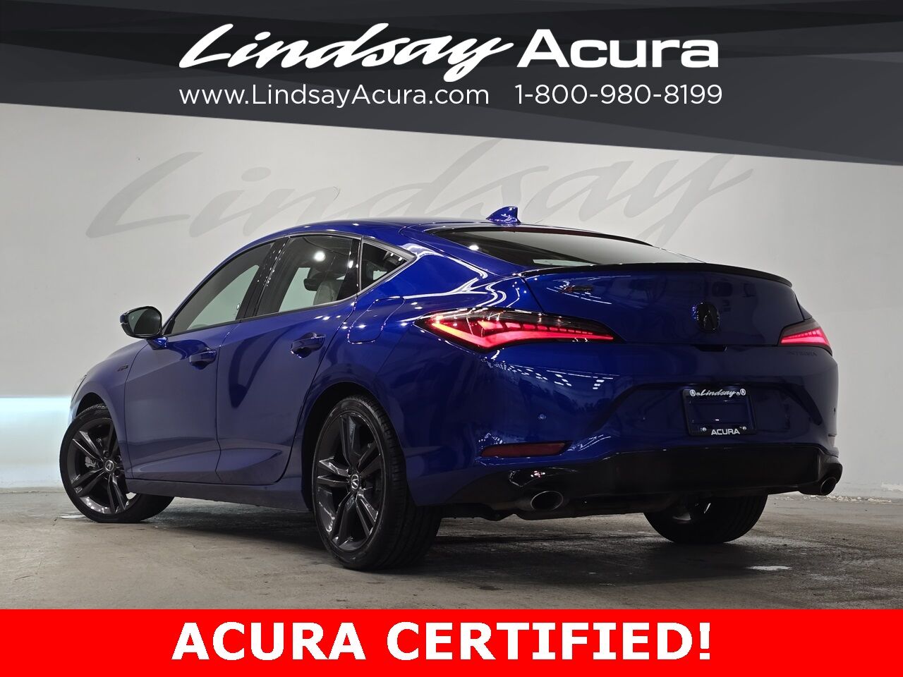 2024 Acura Integra A-Spec Tech Package Columbus OH