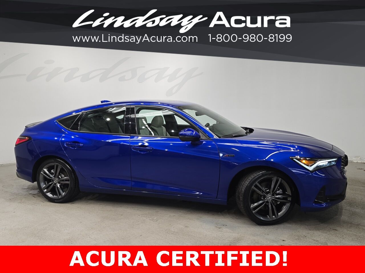 2024 Acura Integra A-Spec Tech Package Columbus OH