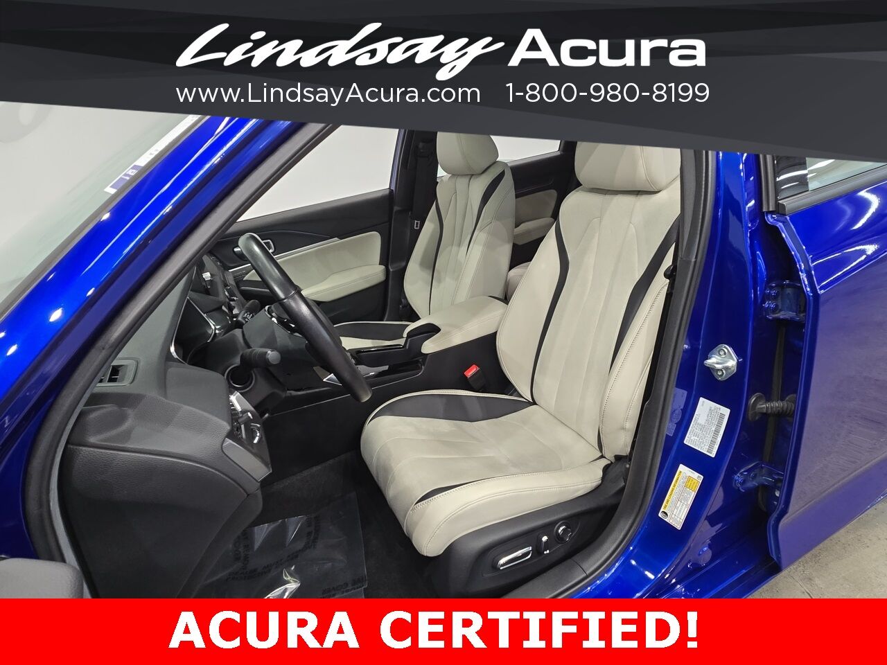 2024 Acura Integra A-Spec Tech Package Columbus OH