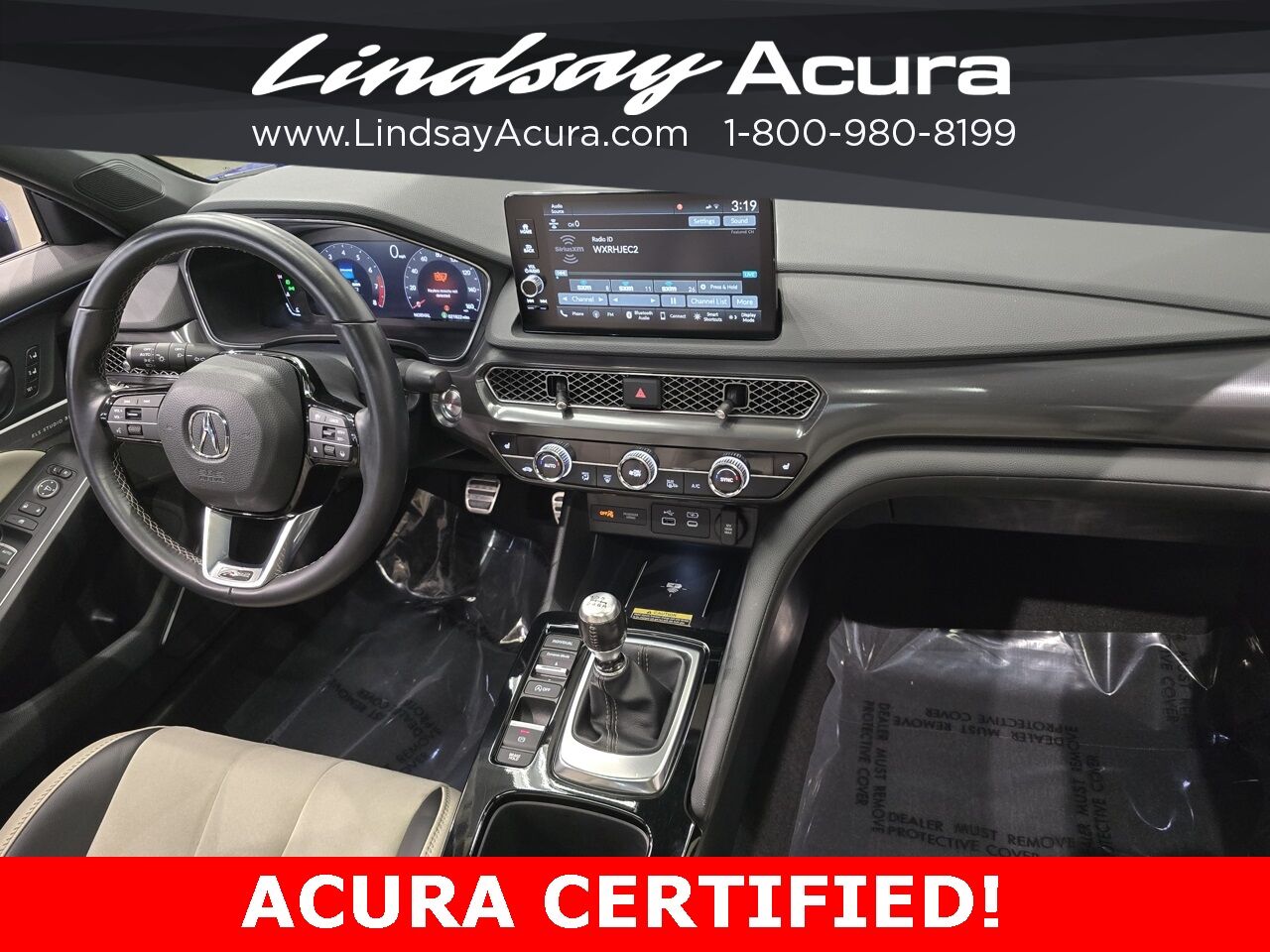 2024 Acura Integra A-Spec Tech Package Columbus OH