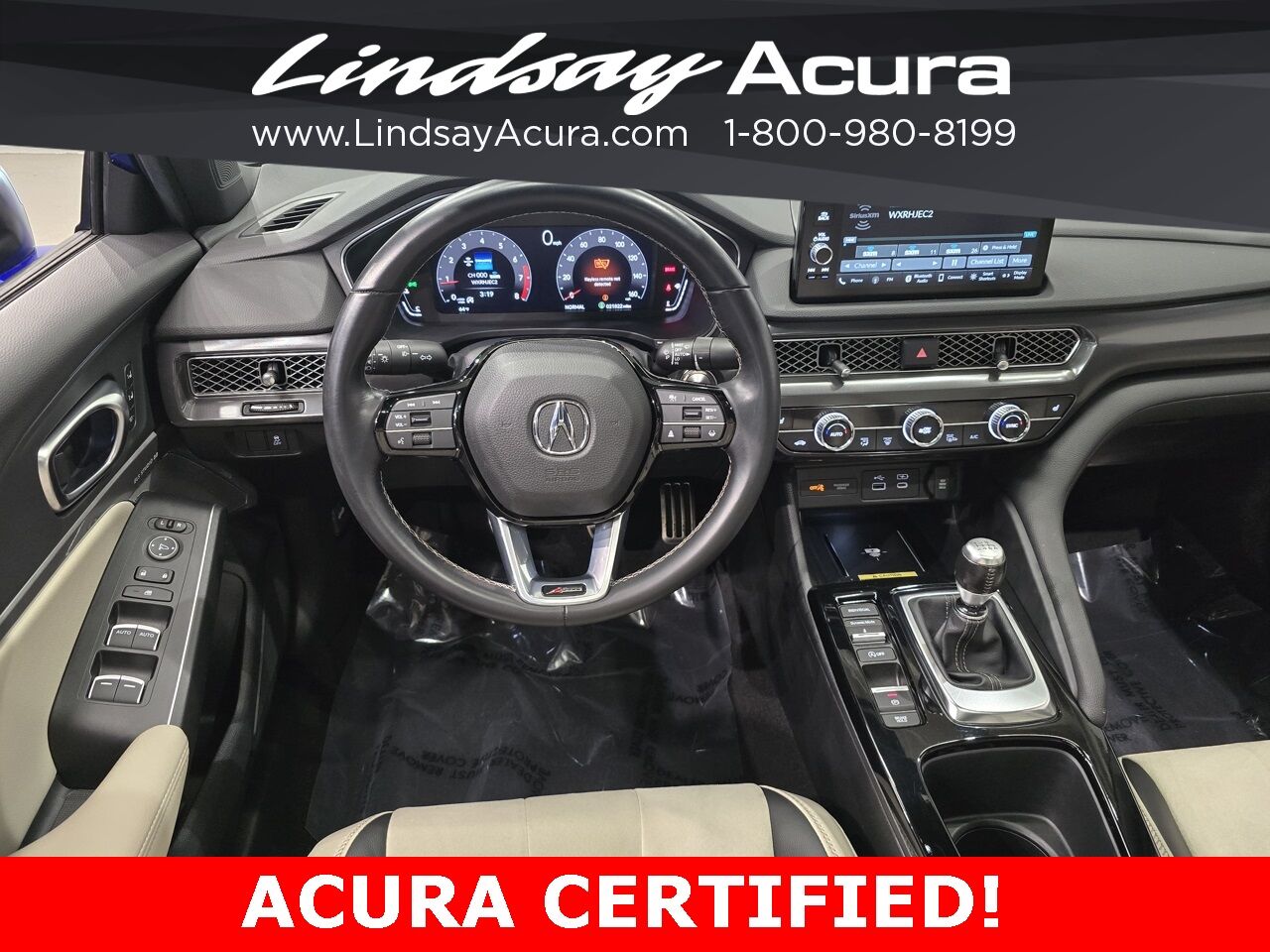 2024 Acura Integra A-Spec Tech Package Columbus OH