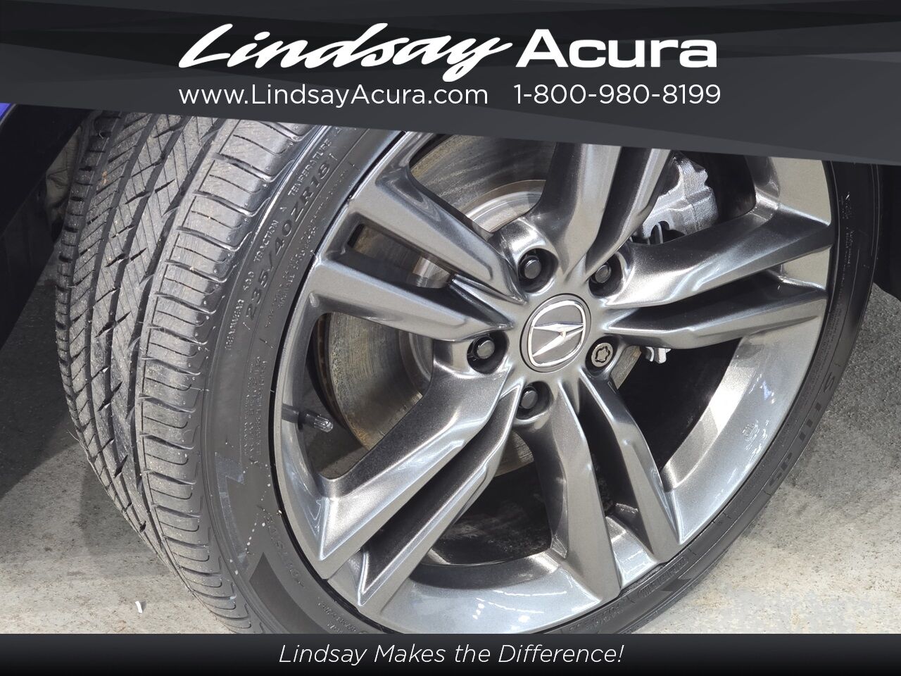 2024 Acura Integra A-Spec Tech Package Columbus OH