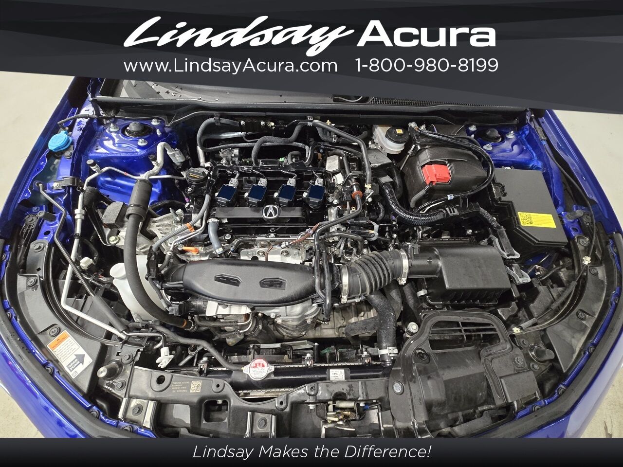 2024 Acura Integra A-Spec Tech Package Columbus OH