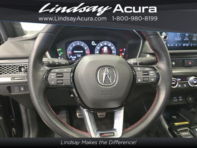 2024 Acura Integra A-Spec Tech Package Columbus OH