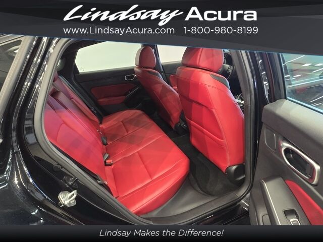 2024 Acura Integra A-Spec Tech Package Columbus OH
