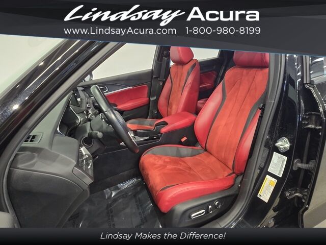 2024 Acura Integra A-Spec Tech Package Columbus OH