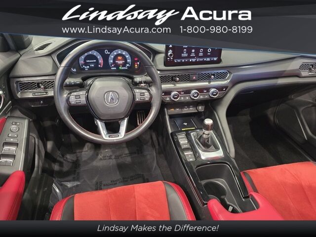 2024 Acura Integra A-Spec Tech Package Columbus OH