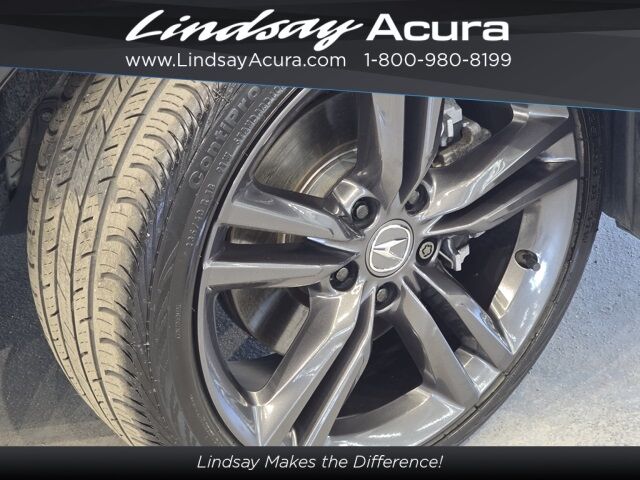 2024 Acura Integra A-Spec Tech Package Columbus OH