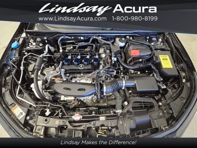 2024 Acura Integra A-Spec Tech Package Columbus OH