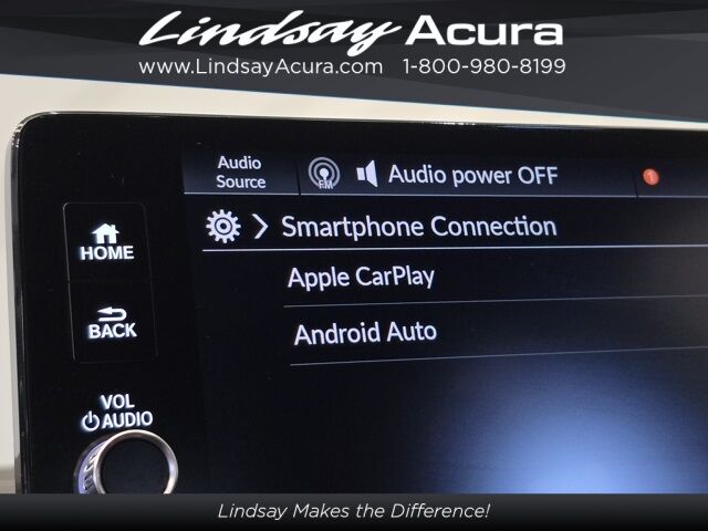 2024 Acura Integra A-Spec Tech Package Columbus OH