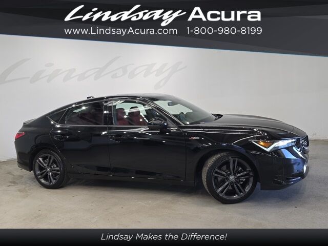 2024 Acura Integra A-Spec Tech Package Columbus OH