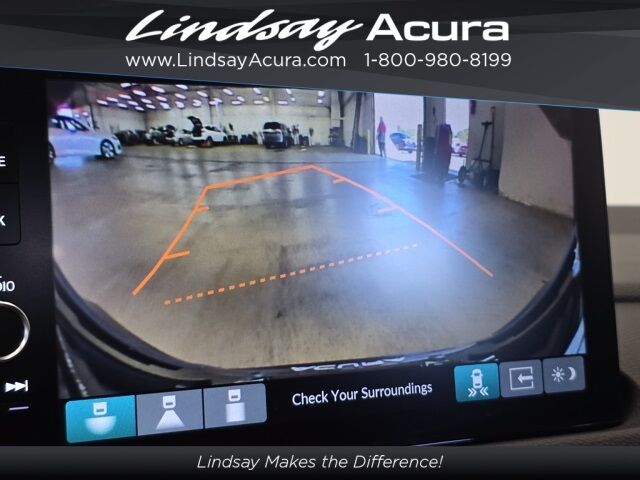 2024 Acura Integra A-Spec Tech Package Columbus OH