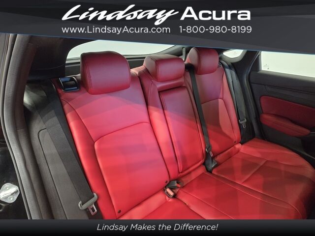 2024 Acura Integra A-Spec Tech Package Columbus OH
