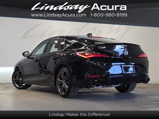 2024 Acura Integra A-Spec Tech Package Columbus OH