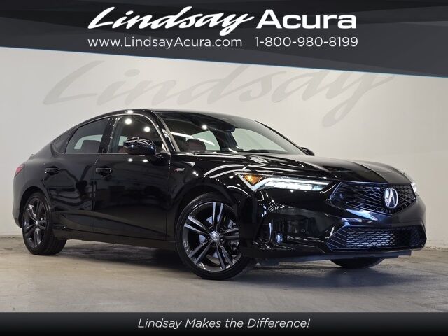 2024 Acura Integra A-Spec Tech Package Columbus OH