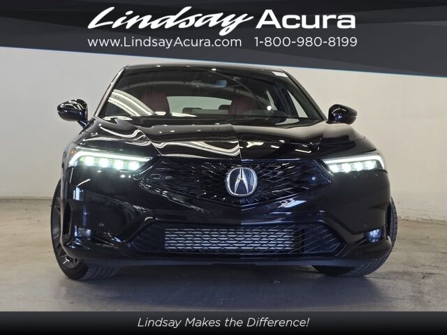 2024 Acura Integra A-Spec Tech Package Columbus OH
