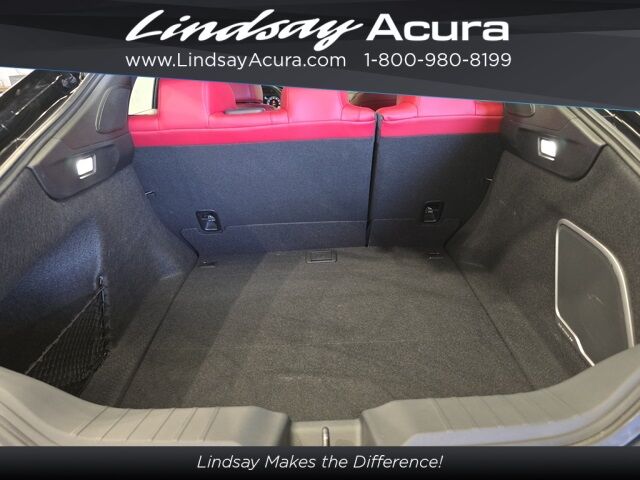 2024 Acura Integra A-Spec Tech Package Columbus OH