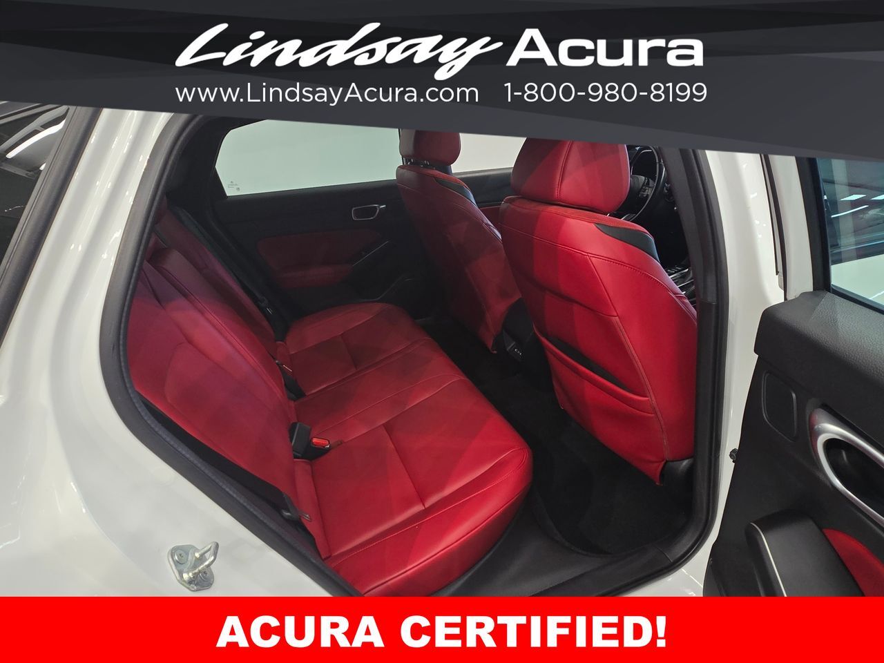 2024 Acura Integra A-Spec Tech Package Columbus OH