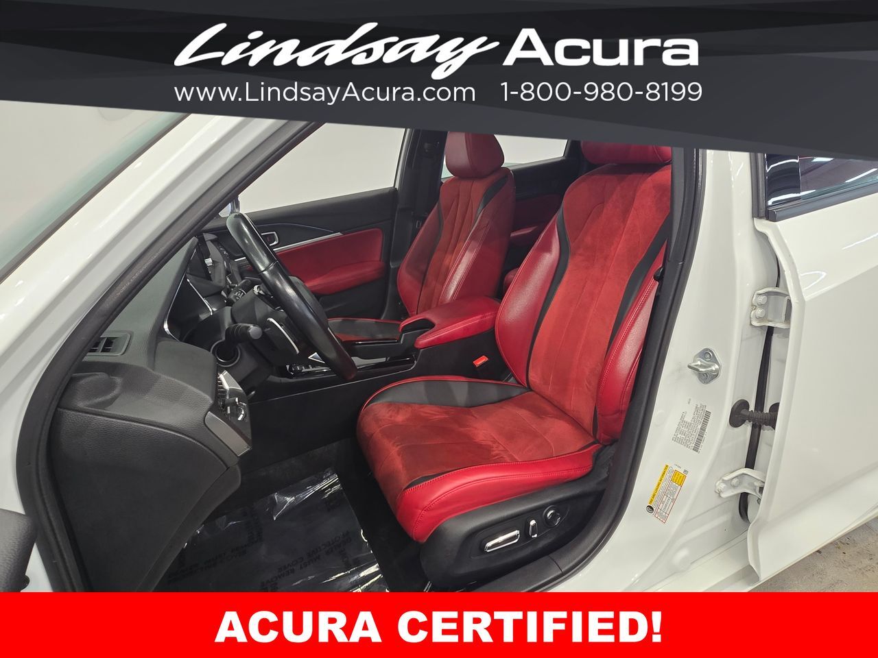 2024 Acura Integra A-Spec Tech Package Columbus OH
