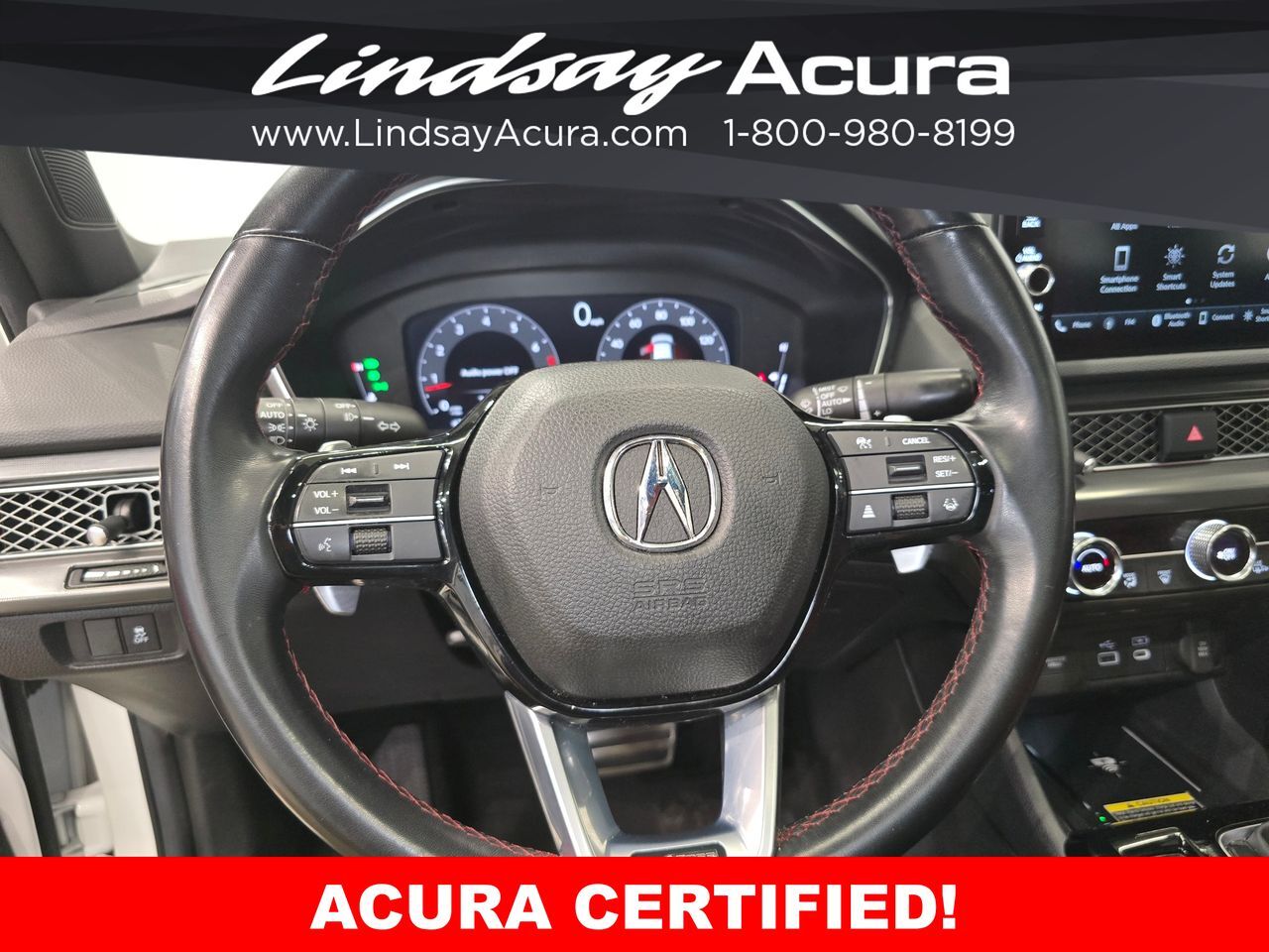 2024 Acura Integra A-Spec Tech Package Columbus OH