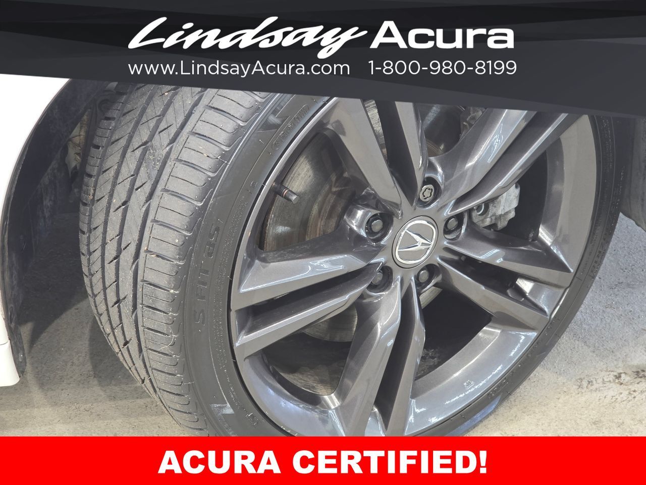 2024 Acura Integra A-Spec Tech Package Columbus OH