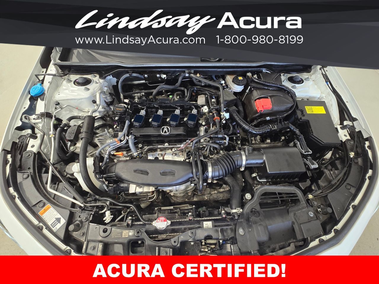 2024 Acura Integra A-Spec Tech Package Columbus OH