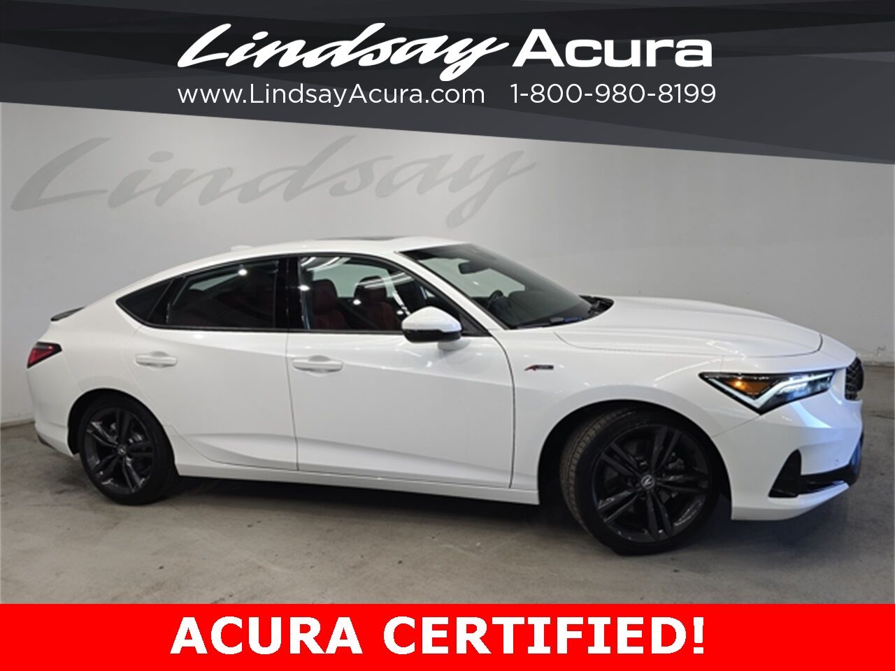 2024 Acura Integra A-Spec Tech Package Columbus OH