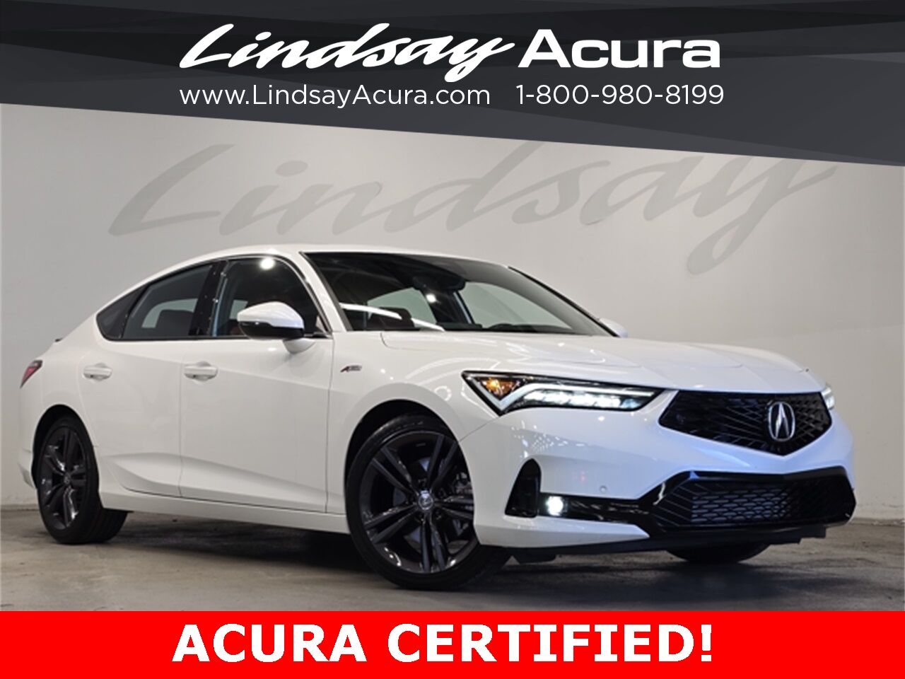 2024 Acura Integra A-Spec Tech Package Columbus OH