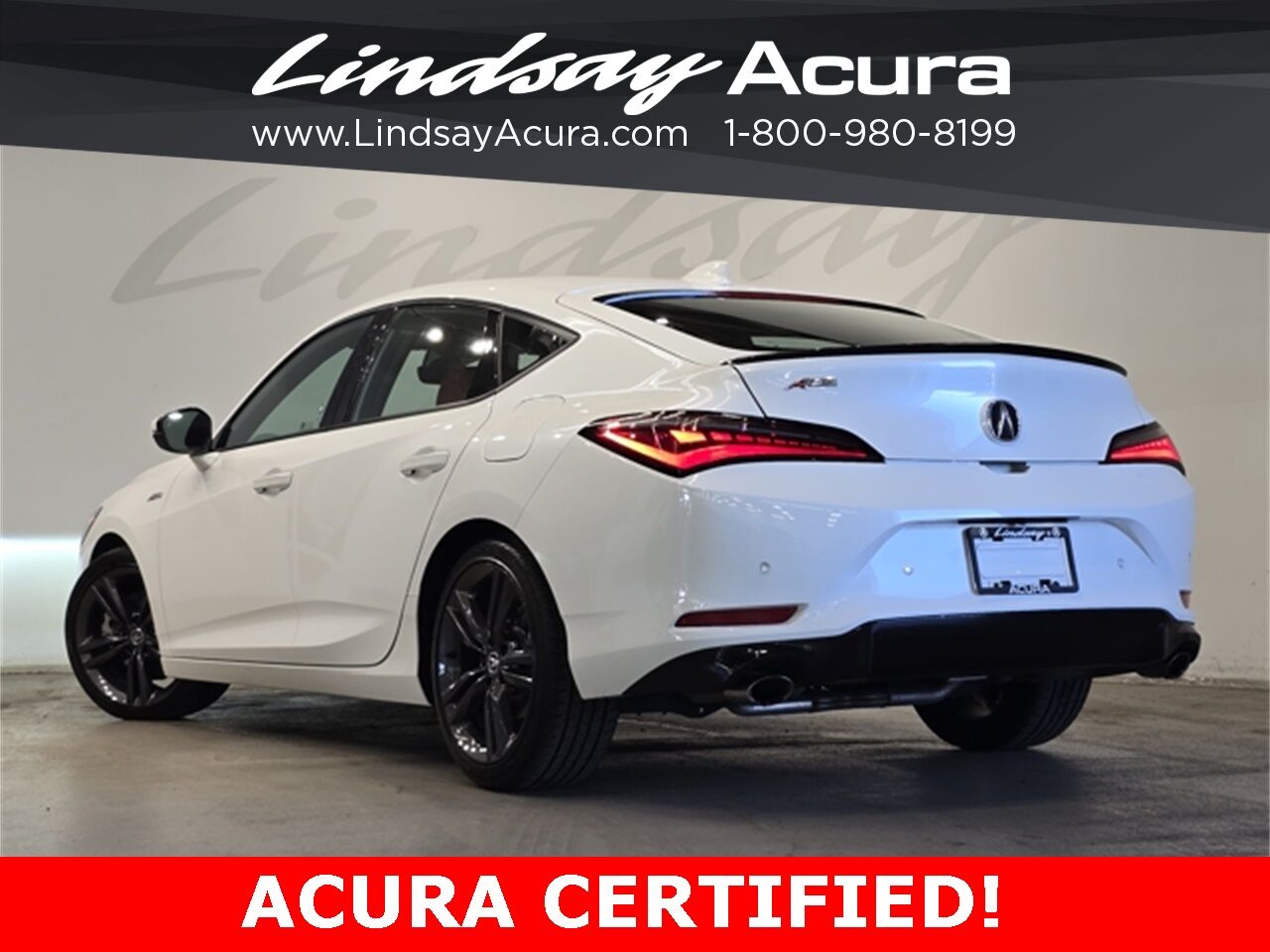 2024 Acura Integra A-Spec Tech Package Columbus OH