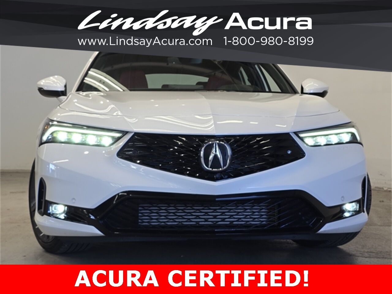 2024 Acura Integra A-Spec Tech Package Columbus OH