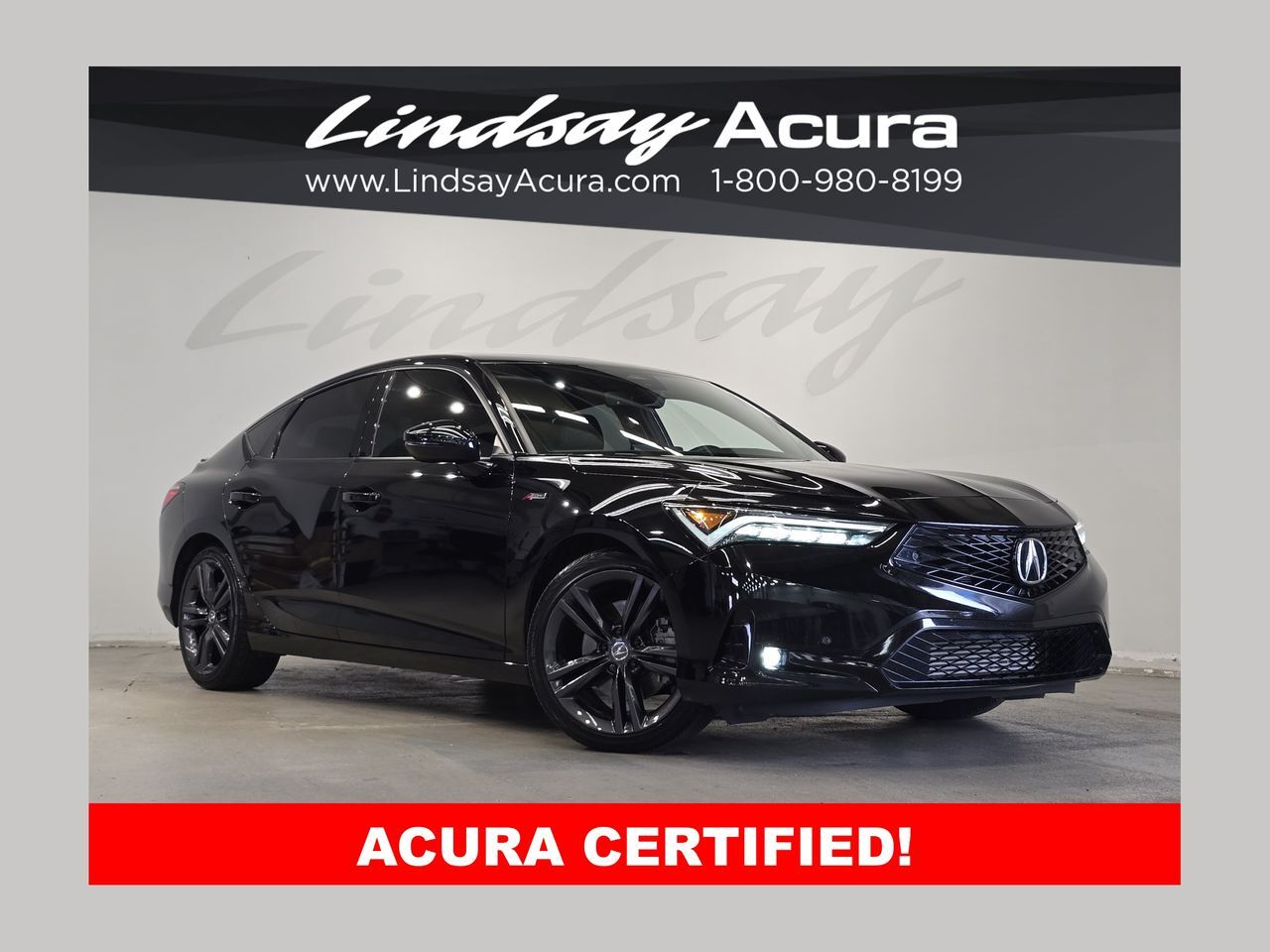 2024 Acura Integra