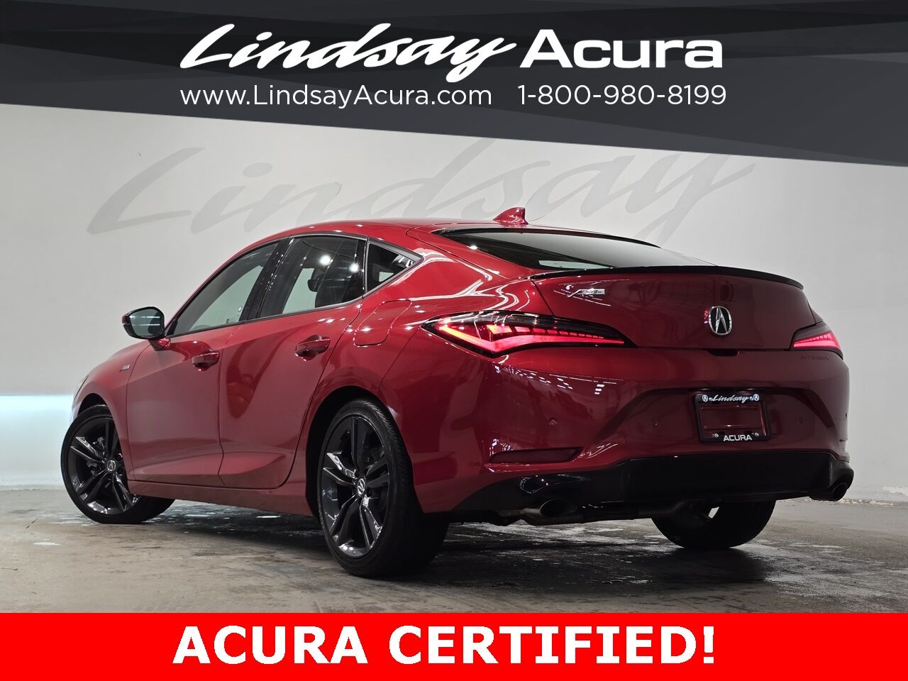 2024 Acura Integra A-Spec Tech Package Columbus OH
