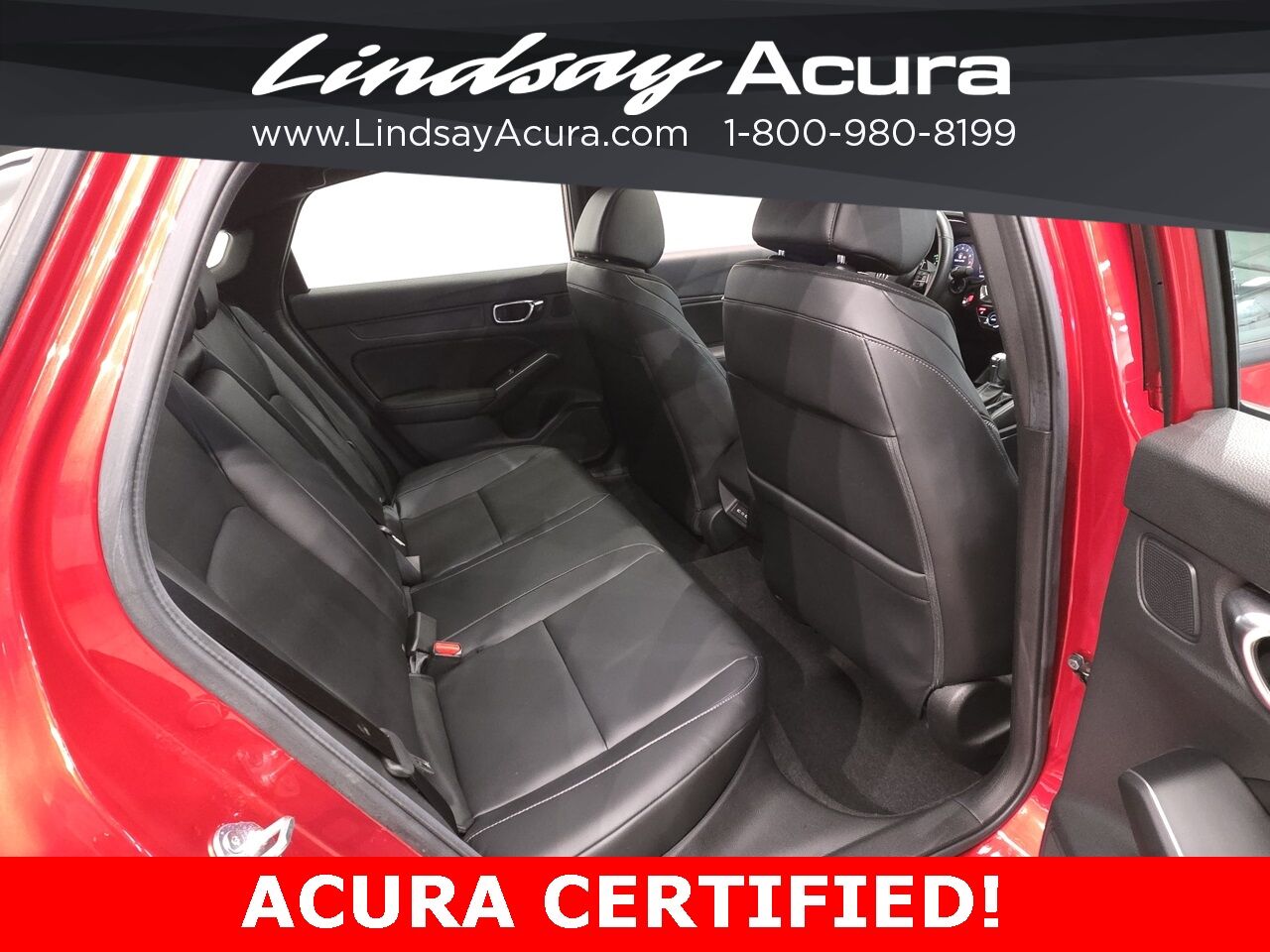 2024 Acura Integra A-Spec Tech Package Columbus OH