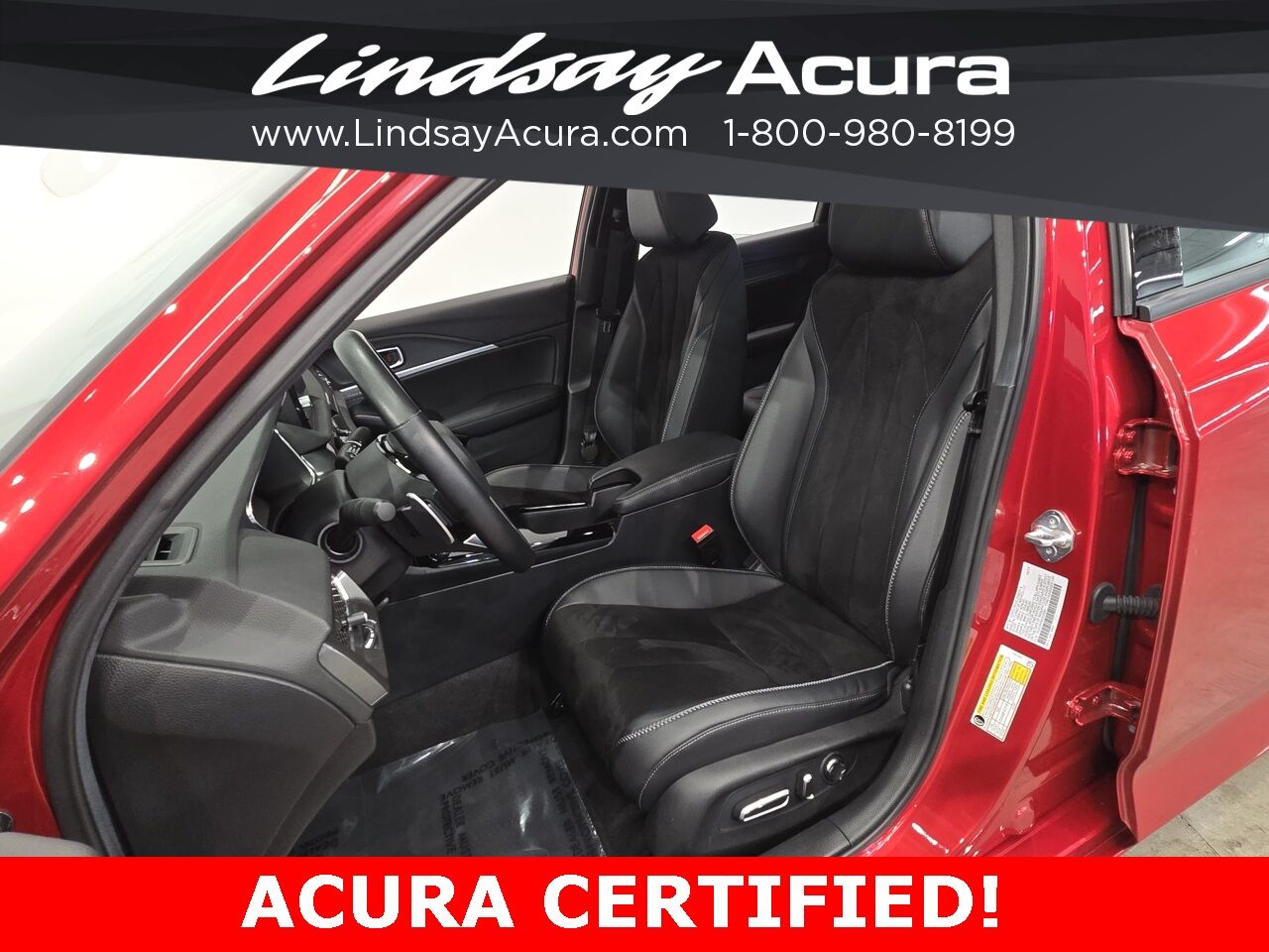 2024 Acura Integra A-Spec Tech Package Columbus OH