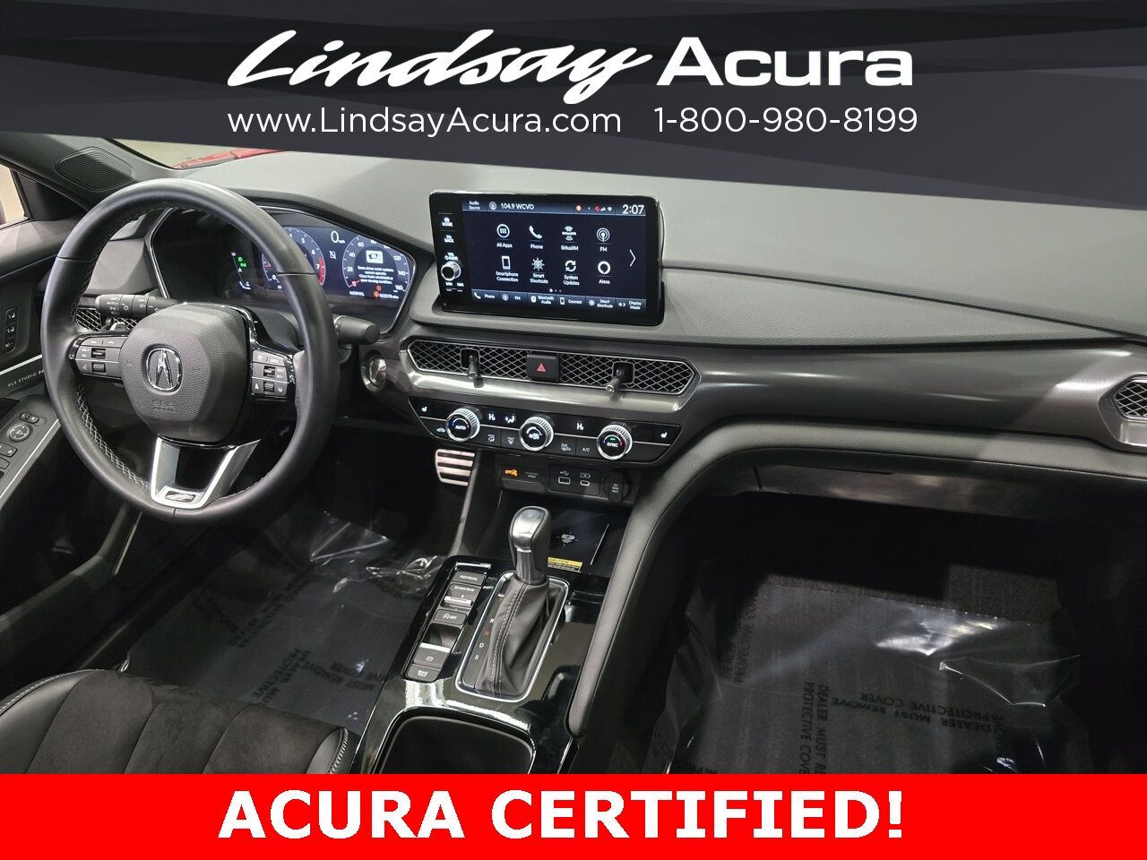 2024 Acura Integra A-Spec Tech Package Columbus OH