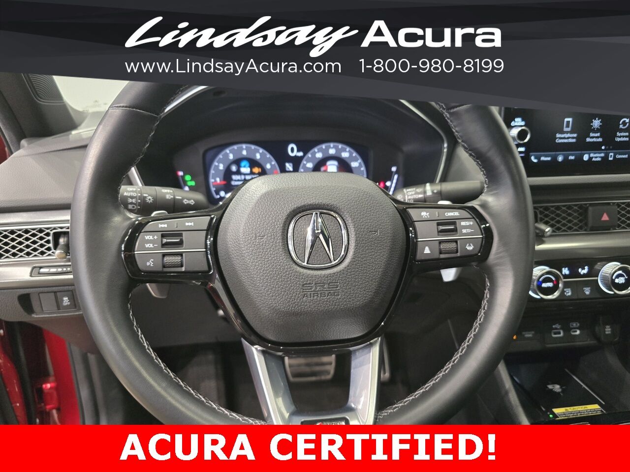 2024 Acura Integra A-Spec Tech Package Columbus OH