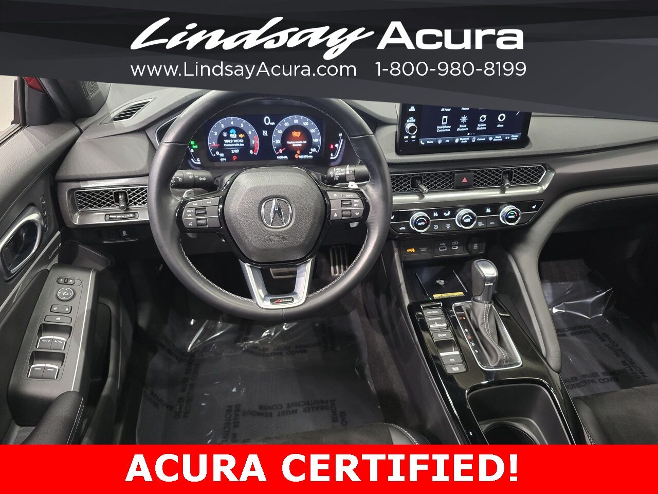 2024 Acura Integra A-Spec Tech Package Columbus OH