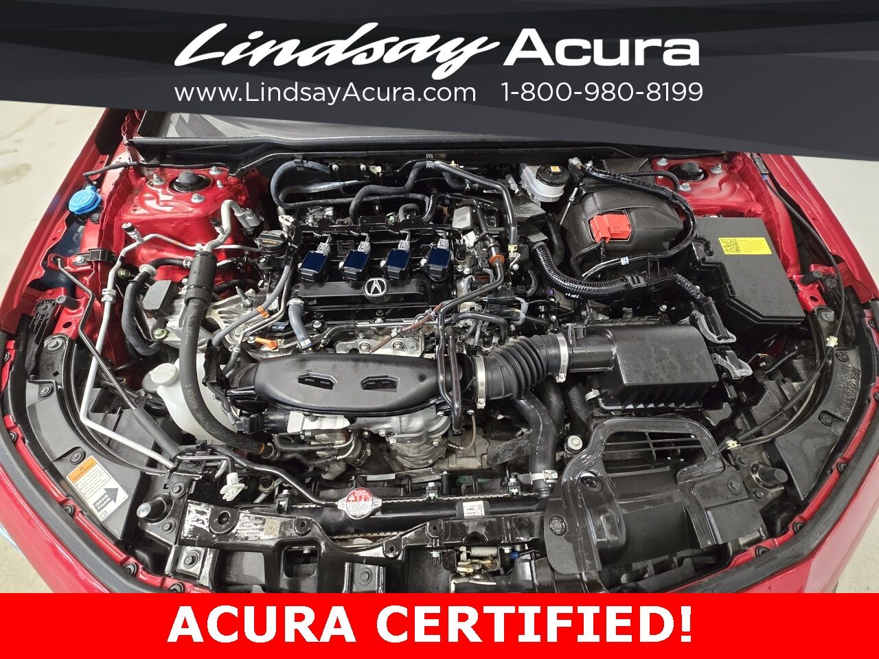 2024 Acura Integra A-Spec Tech Package Columbus OH