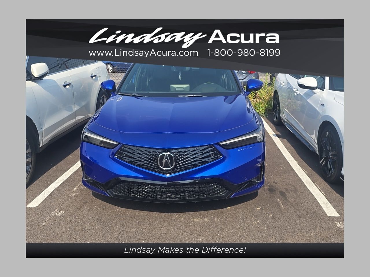 2024 Acura Integra