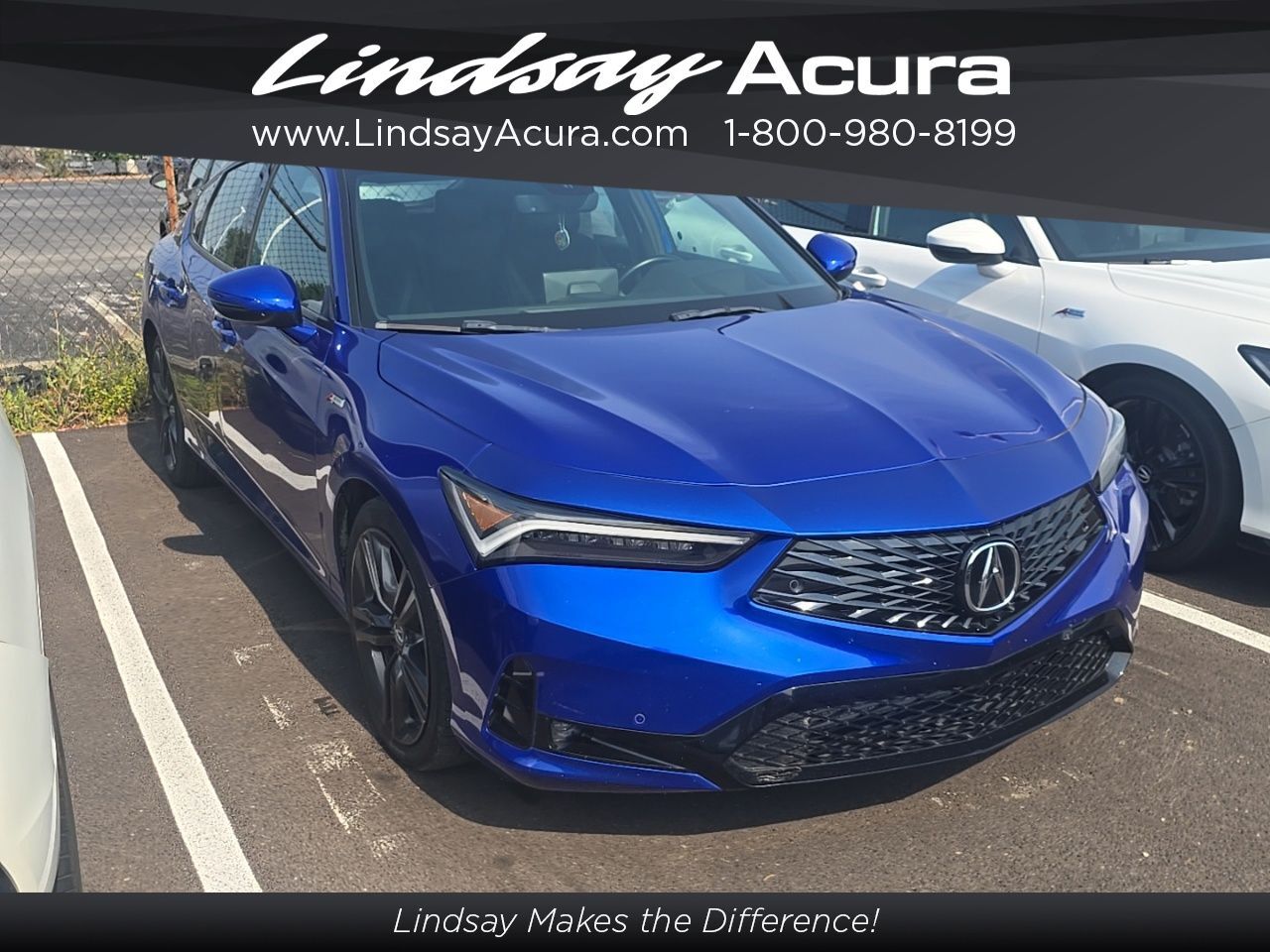 2024 Acura Integra A-Spec Tech Package Columbus OH