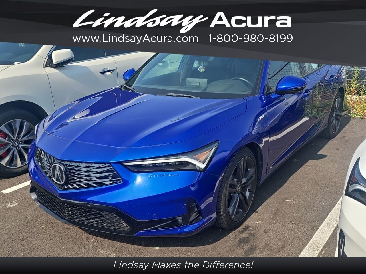 2024 Acura Integra A-Spec Tech Package Columbus OH