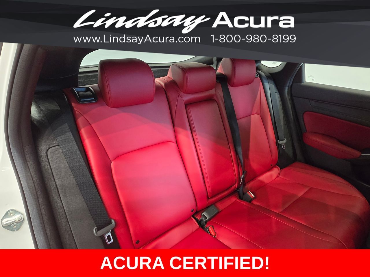 2024 Acura Integra A-Spec Tech Package Columbus OH