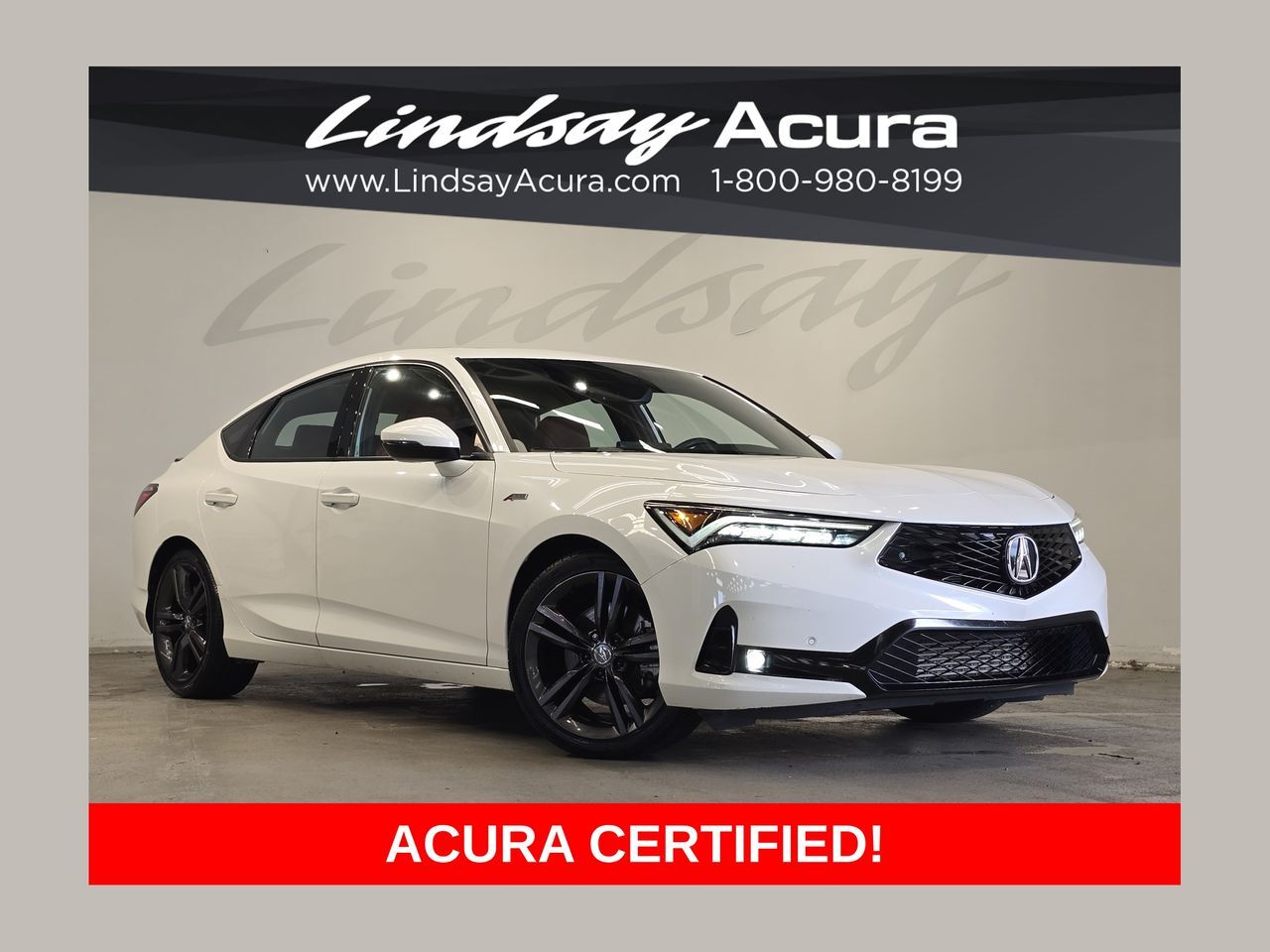 2024 Acura Integra